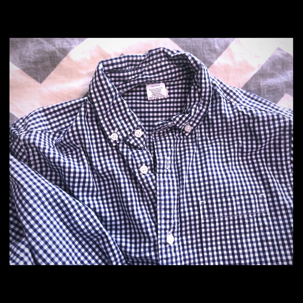 Crewcuts